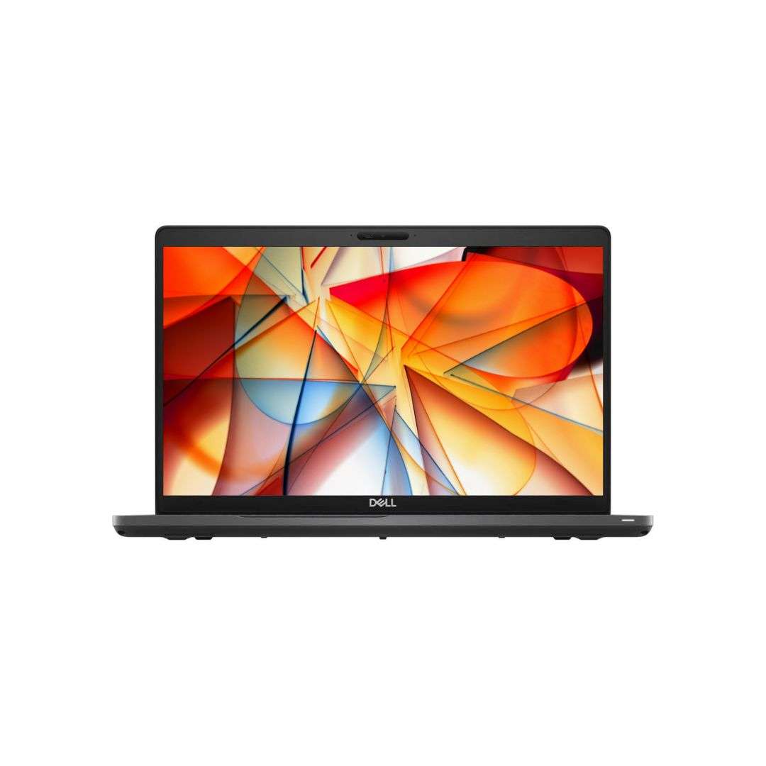 Dell Latitude 5500 | i7-8th Gen (Refurbished)